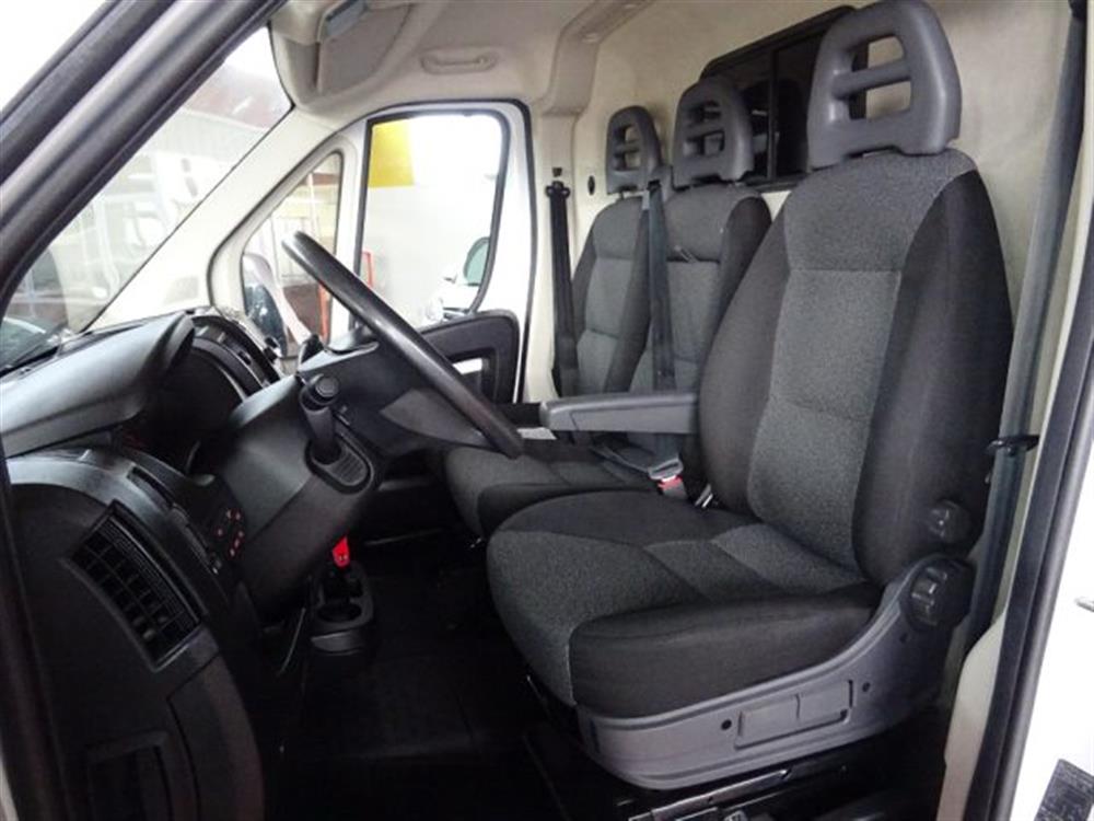 Ducato Ducato 33Q 2.3MJT 120CV PLU