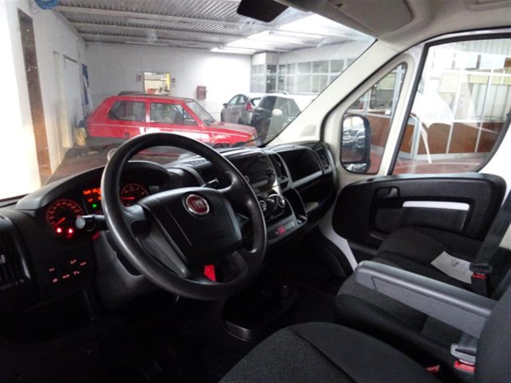 Ducato Ducato 33Q 2.3MJT 120CV PLU