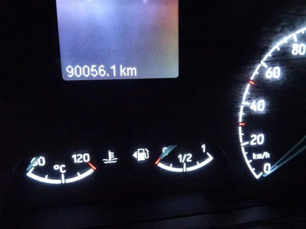 Transit Custom Transit Custom 300 2.0 EcoBlue 130