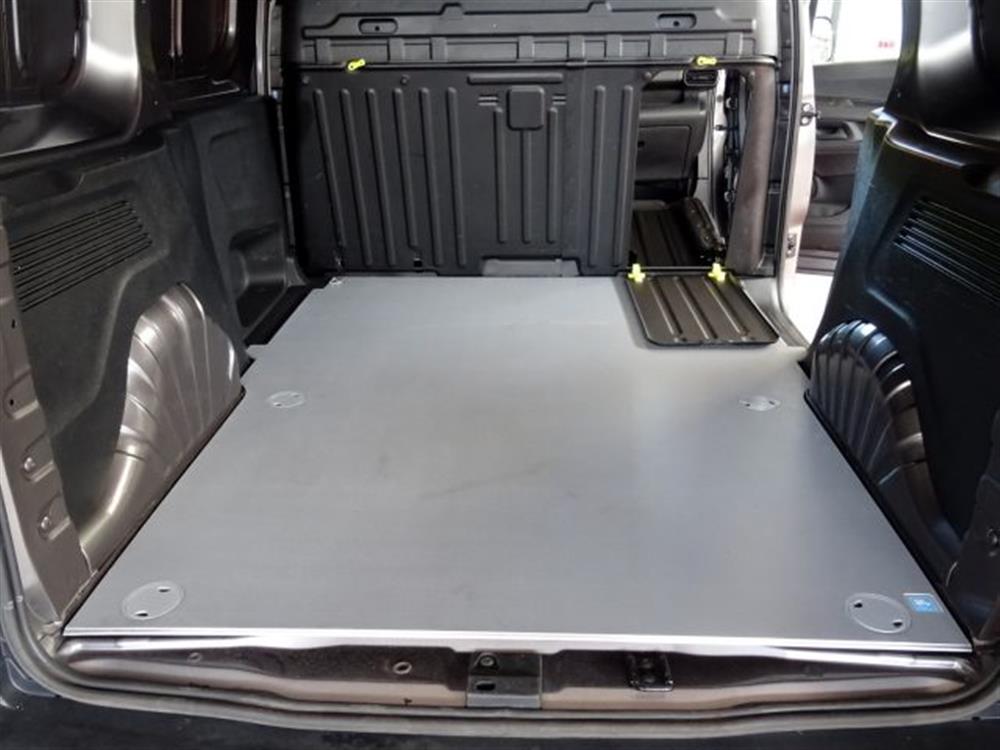 Combo Combo Cargo 1.5 Diesel 100