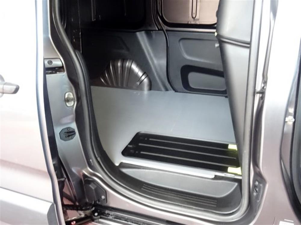 Combo Combo Cargo 1.5 Diesel 100