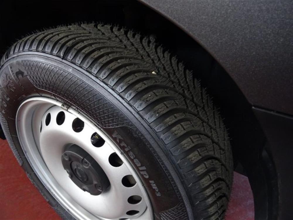 Combo Combo Cargo 1.5 Diesel 100