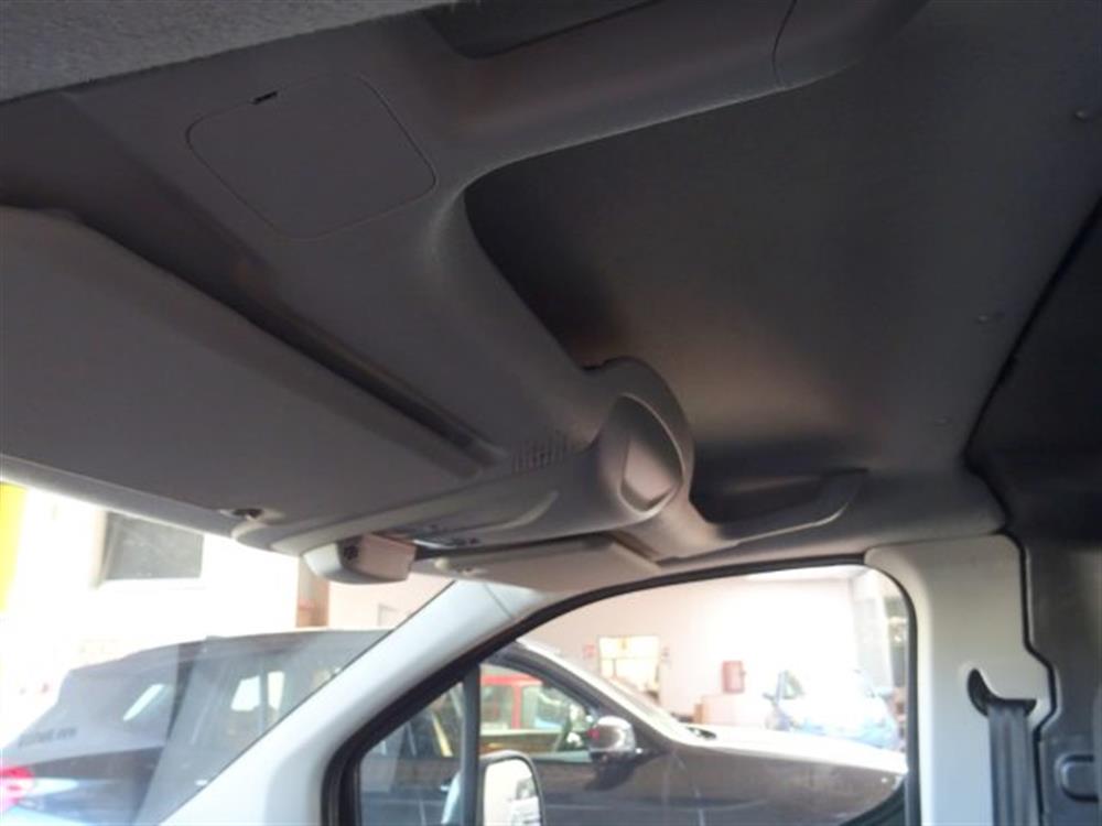 Combo Combo Cargo 1.5 Diesel 100