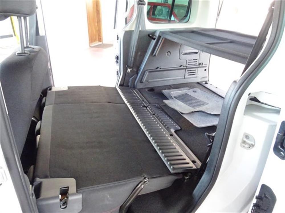 Kangoo Kangoo Blue dCi 8V 95 CV 5