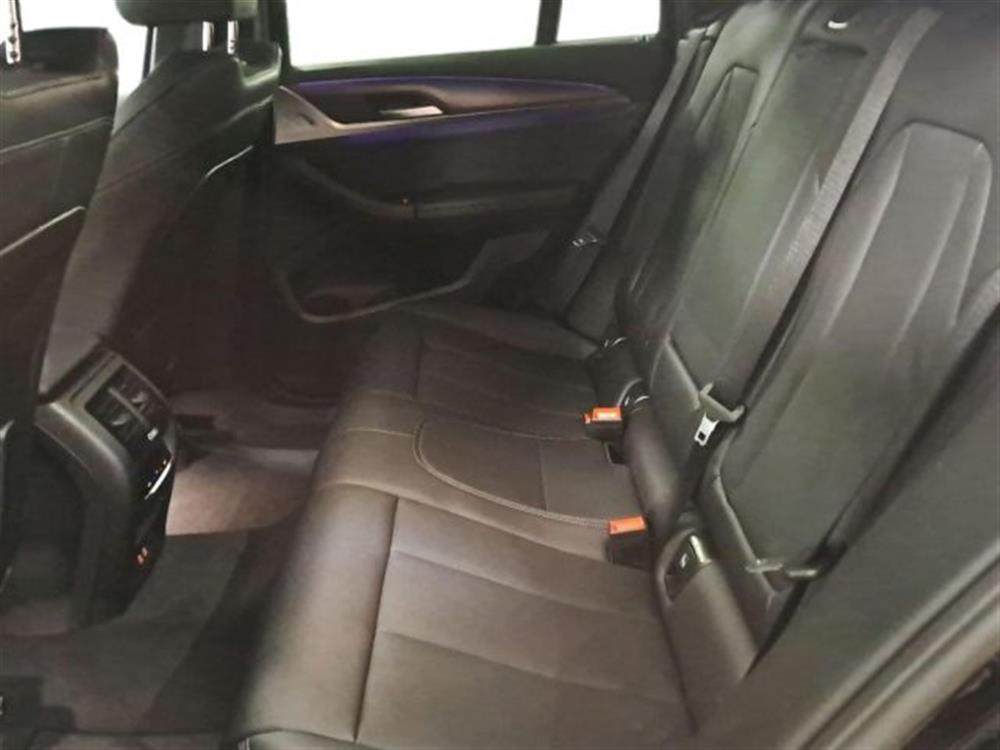 X4 X4 xDrive20d 48V Msport