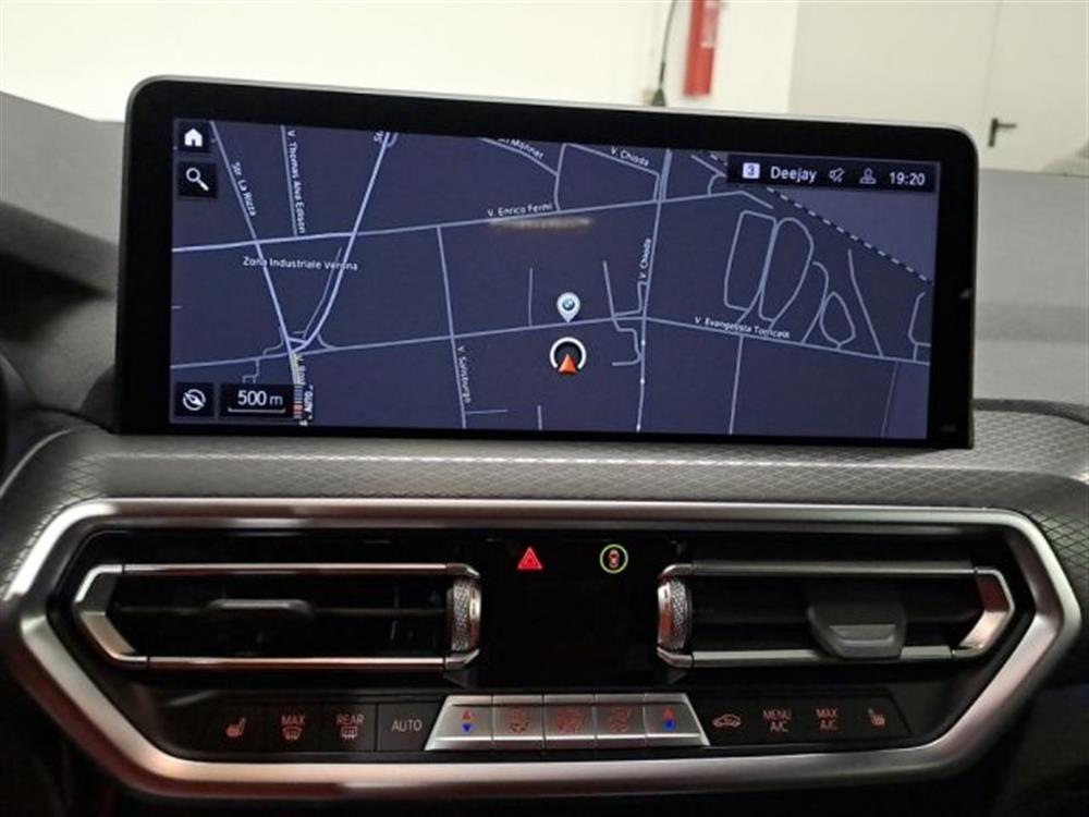 X4 X4 xDrive20d 48V Msport