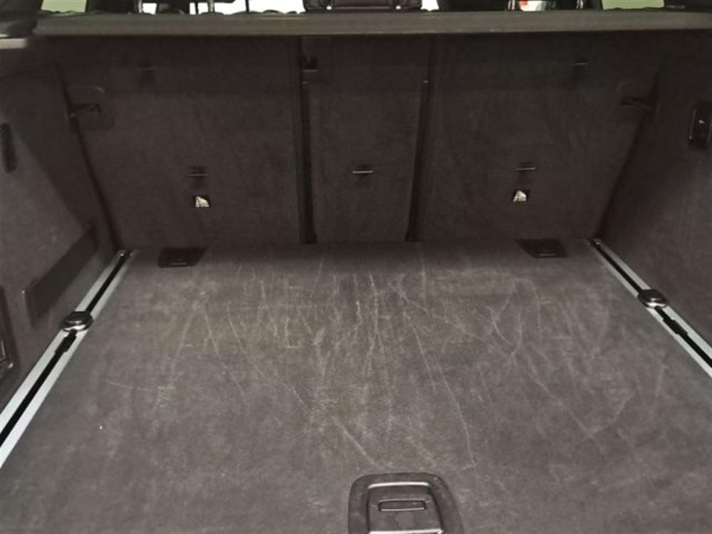 X4 X4 xDrive20d 48V Msport