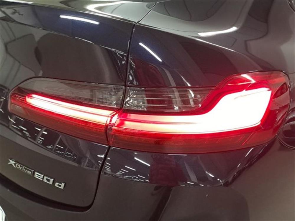 X4 X4 xDrive20d 48V Msport