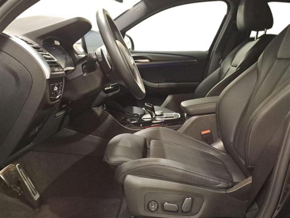 X4 X4 xDrive20d 48V Msport