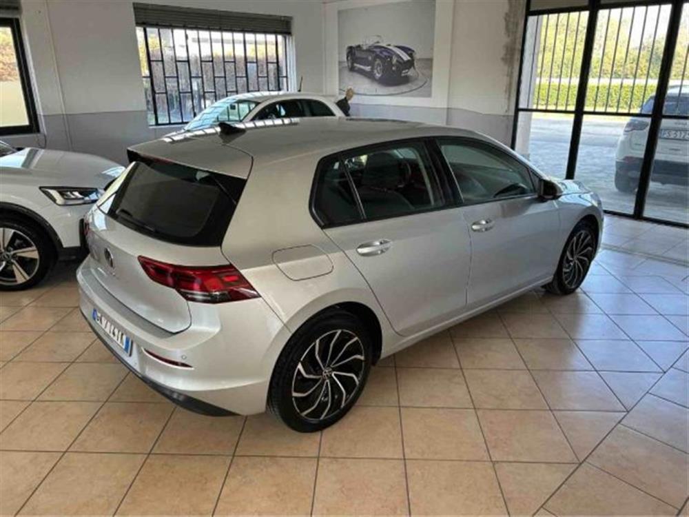Golf Golf 2.0 TDI DSG SCR Life