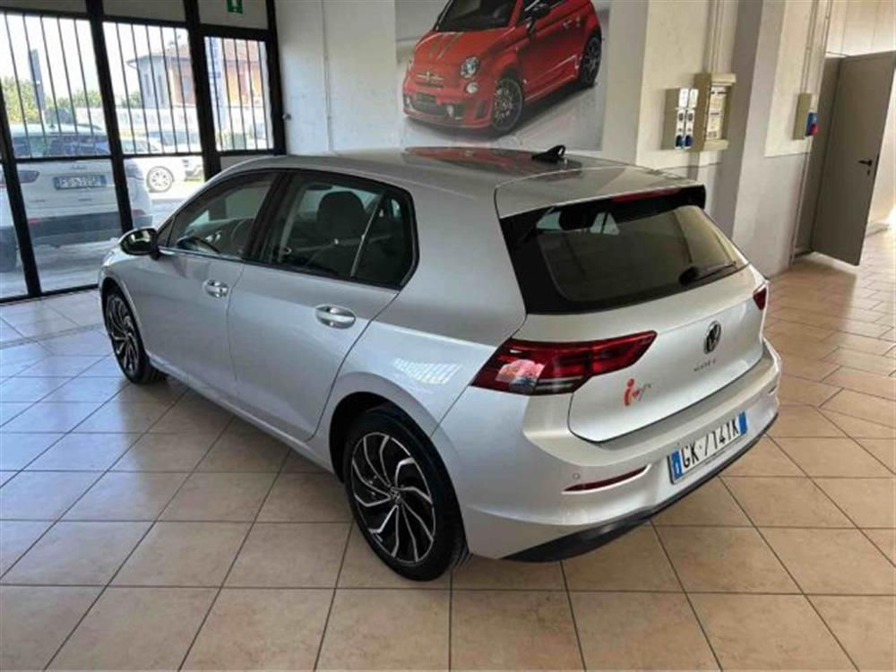 Golf Golf 2.0 TDI DSG SCR Life