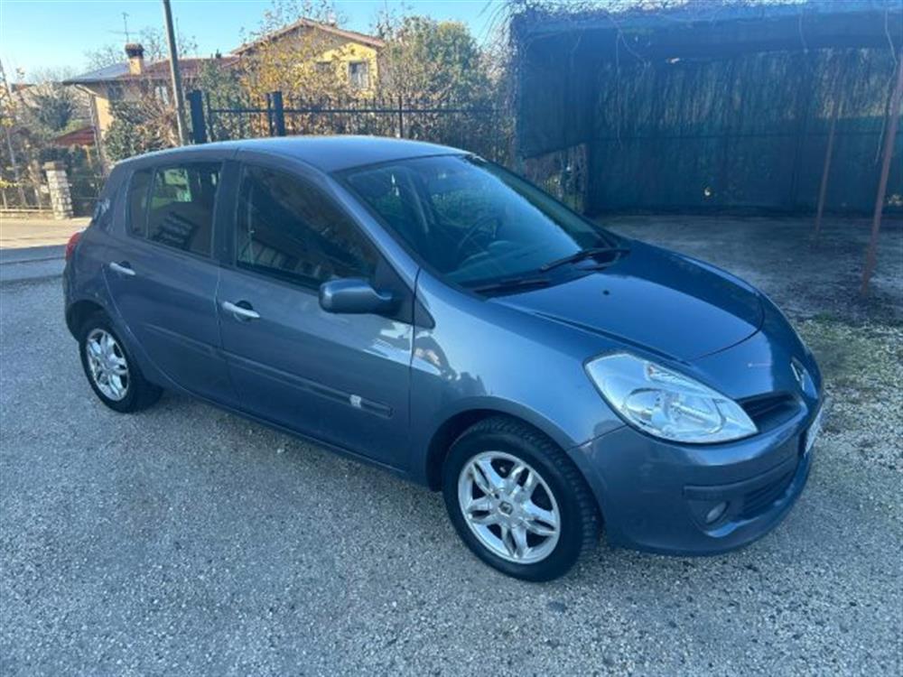 Clio Clio 1.5 dCi 85CV 5 porte