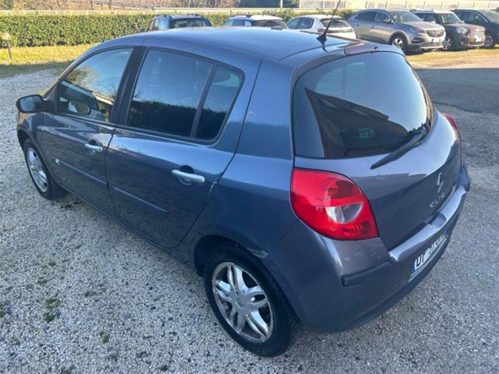 Clio Clio 1.5 dCi 85CV 5 porte