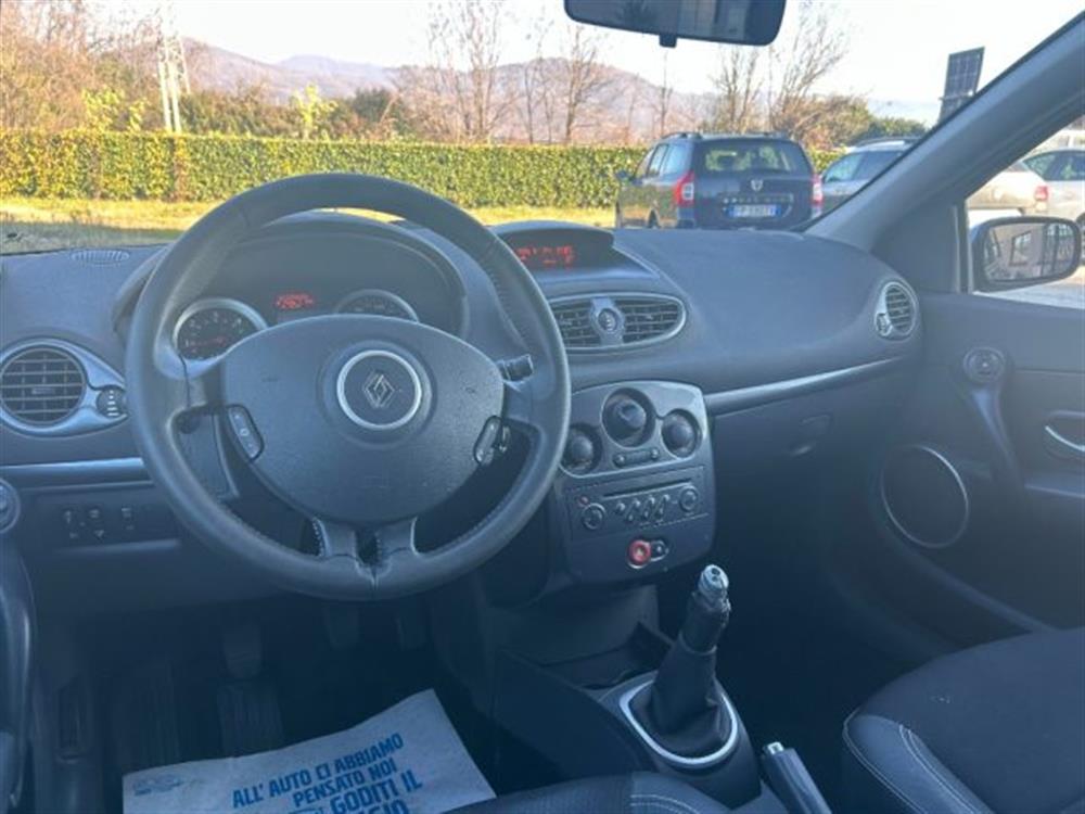 Clio Clio 1.5 dCi 85CV 5 porte