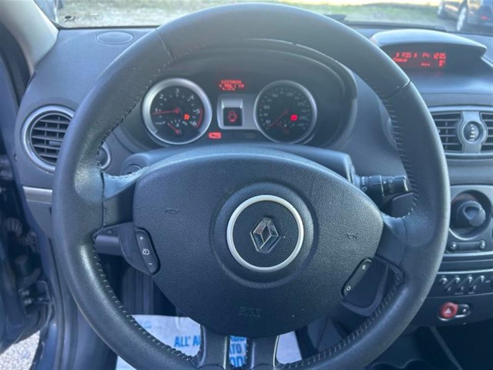 Clio Clio 1.5 dCi 85CV 5 porte