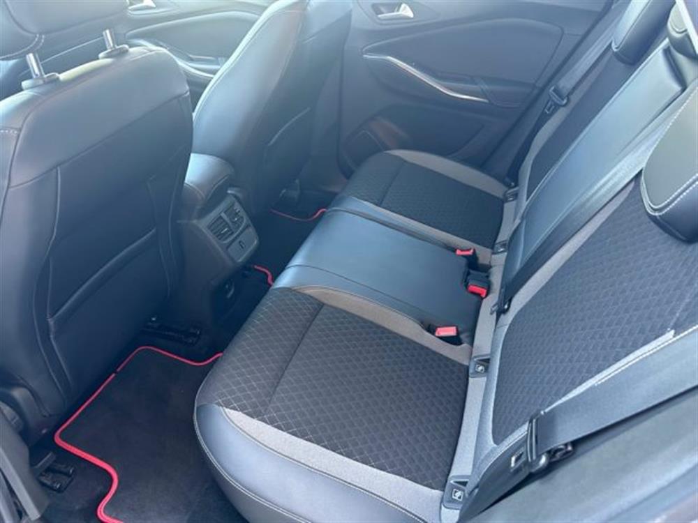 Grandland X Grandland X 1.6 diesel Ecotec St