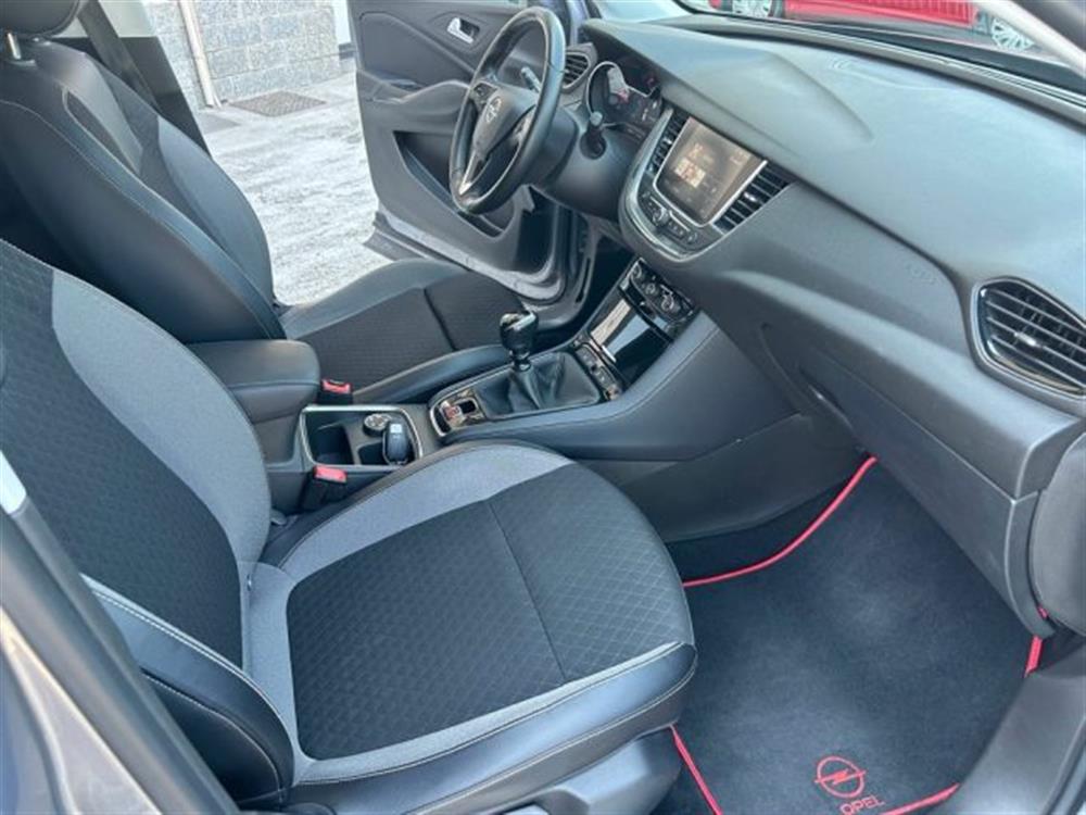 Grandland X Grandland X 1.6 diesel Ecotec St