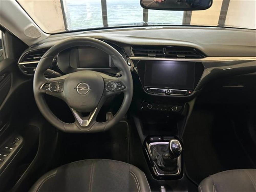 Corsa Corsa 1.5 D 100 CV Edition