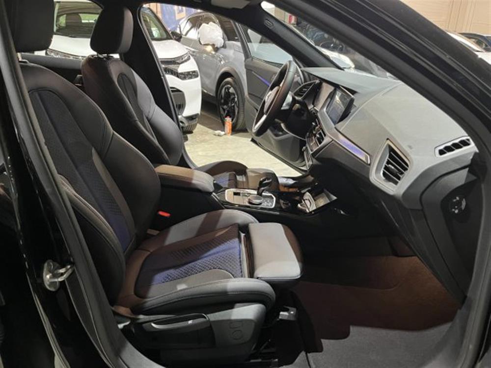 118 118 dA 5p. AUTOM. Msport