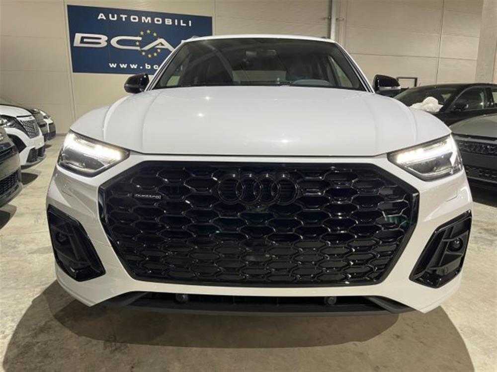 Q5 Q5 SPB Sportback 40 TDI