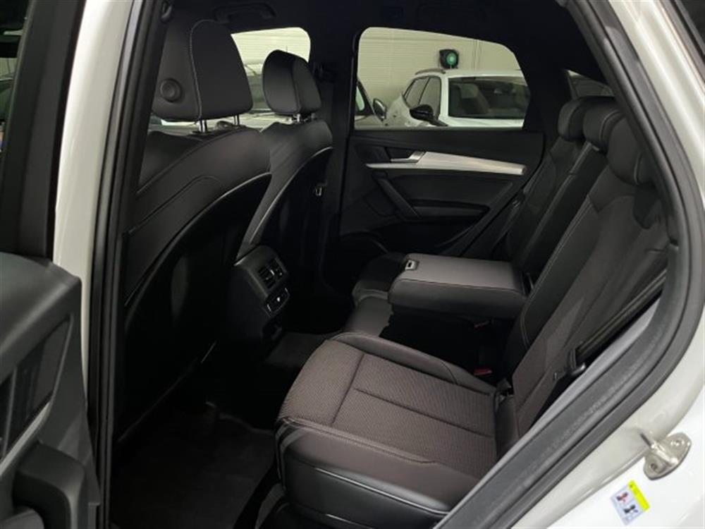 Q5 Q5 SPB Sportback 40 TDI