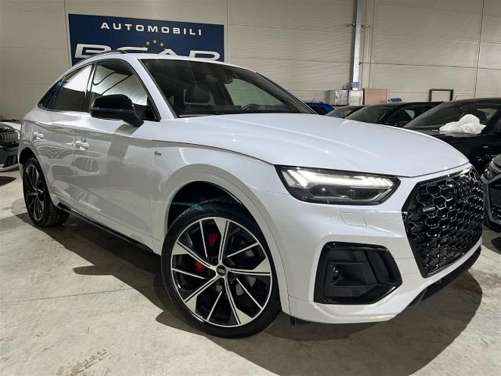 Q5 Q5 SPB Sportback 40 TDI