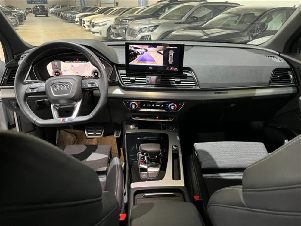 Q5 Q5 SPB Sportback 40 TDI