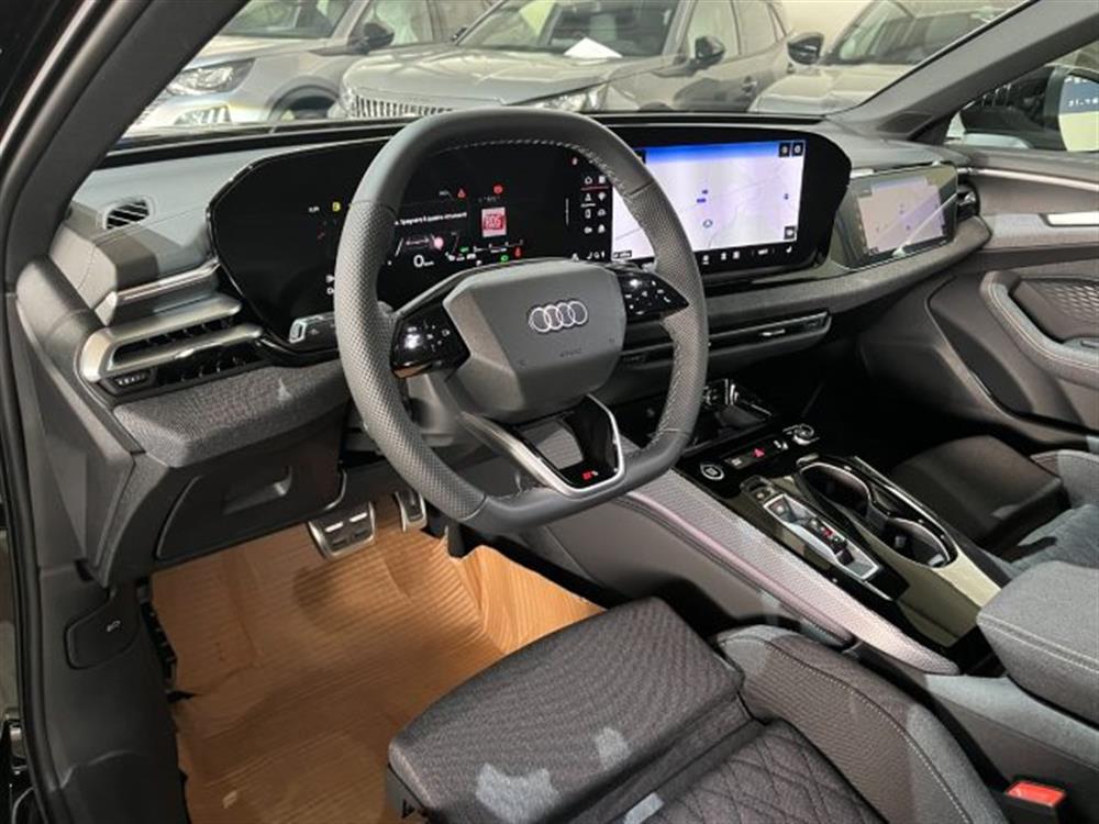 A5 A5 Avant TDI204cv mHEV+