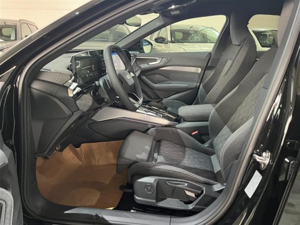 A5 A5 Avant TDI204cv mHEV+