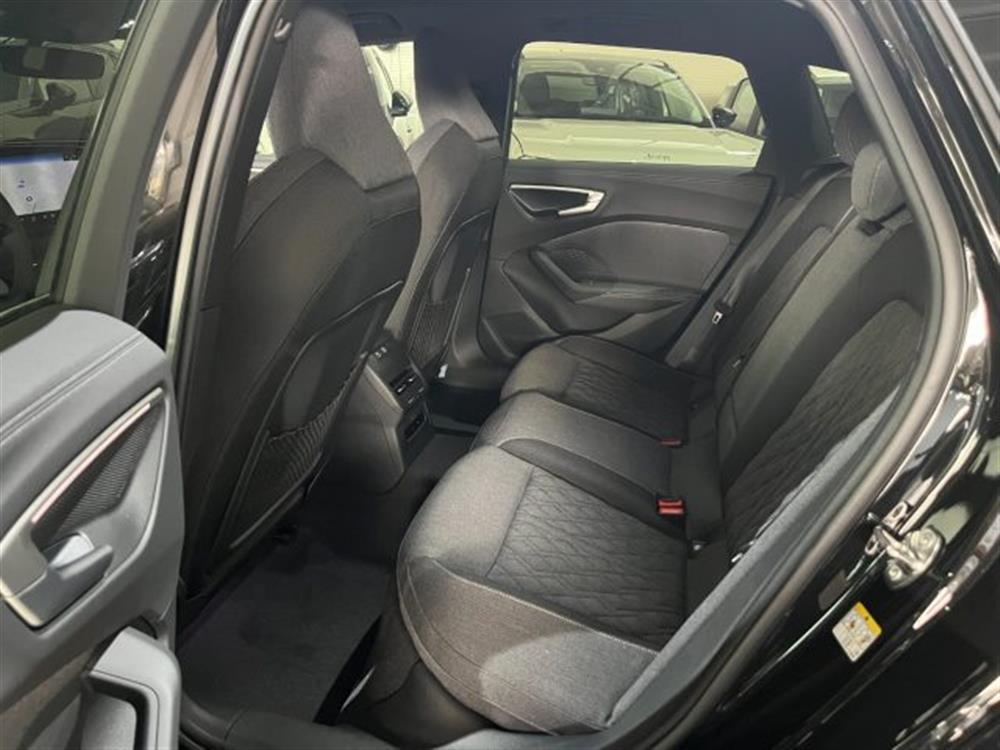 A5 A5 Avant TDI204cv mHEV+