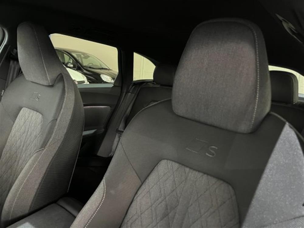 A5 A5 Avant TDI204cv mHEV+