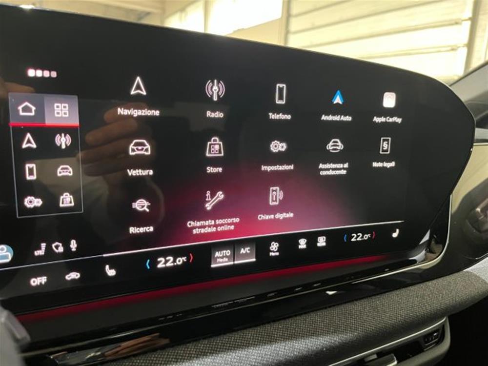 A5 A5 Avant TDI204cv mHEV+