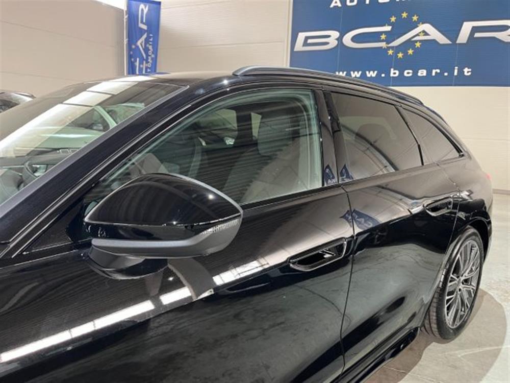 A5 A5 Avant TDI204cv mHEV+