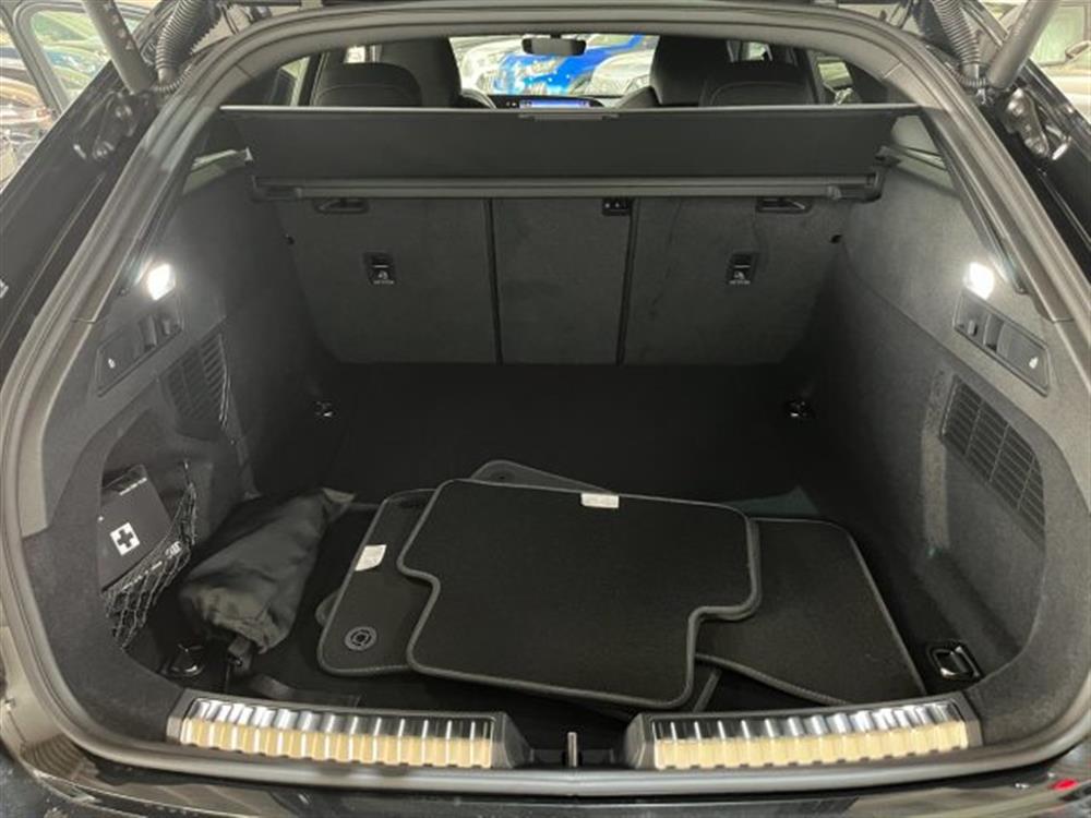 A5 A5 Avant TDI204cv mHEV+