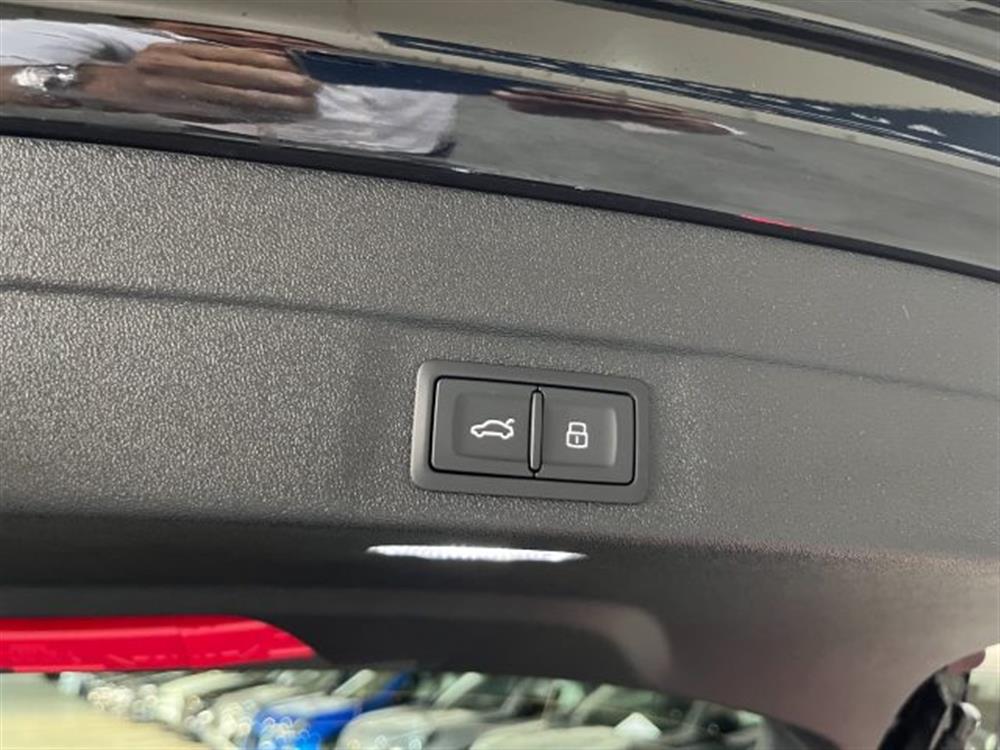 A5 A5 Avant TDI204cv mHEV+