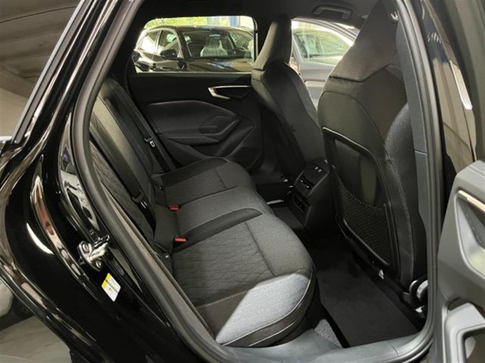 A5 A5 Avant TDI204cv mHEV+