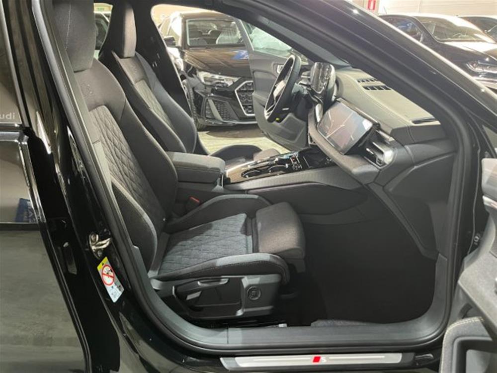 A5 A5 Avant TDI204cv mHEV+