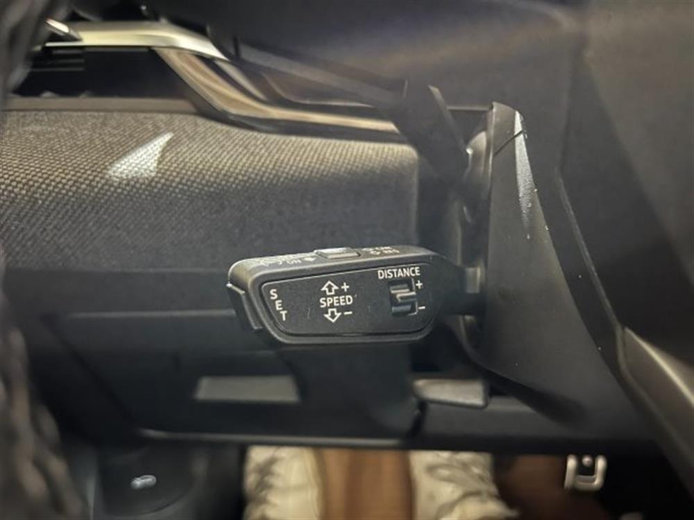 A5 A5 Avant TDI204cv mHEV+