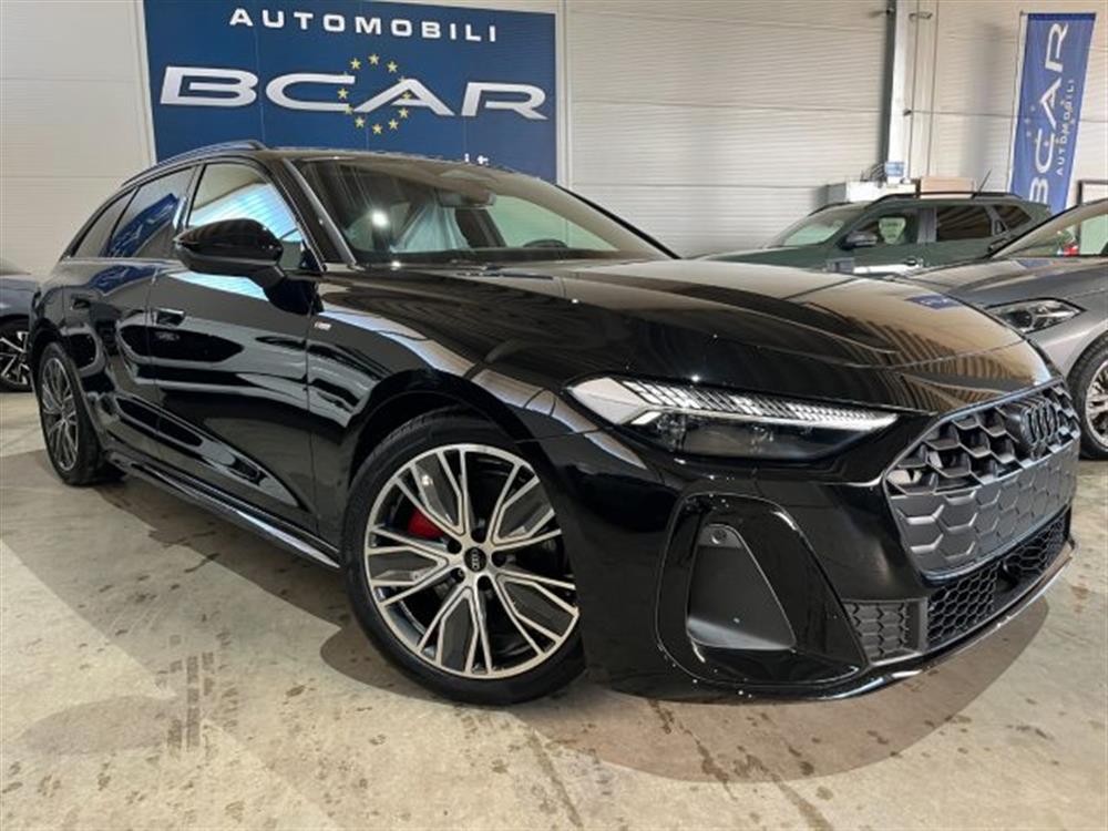 A5 A5 Avant TDI204cv mHEV+