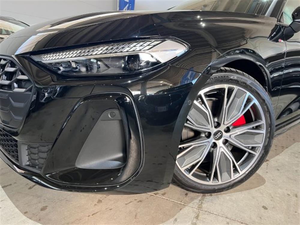 A5 A5 Avant TDI204cv mHEV+