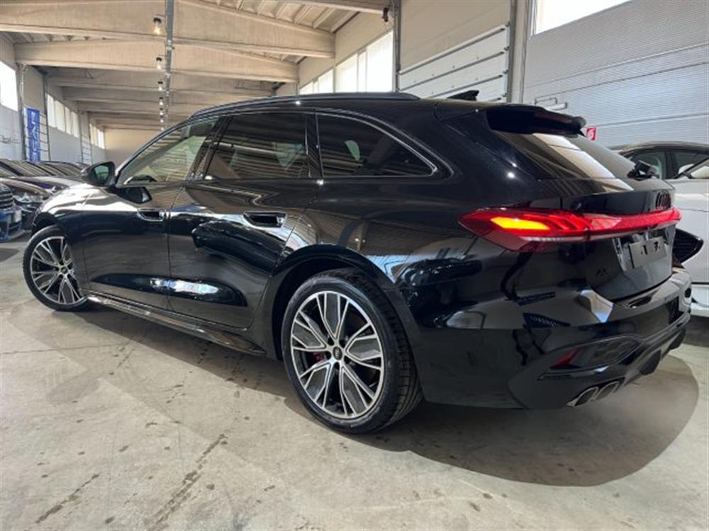 A5 A5 Avant TDI204cv mHEV+