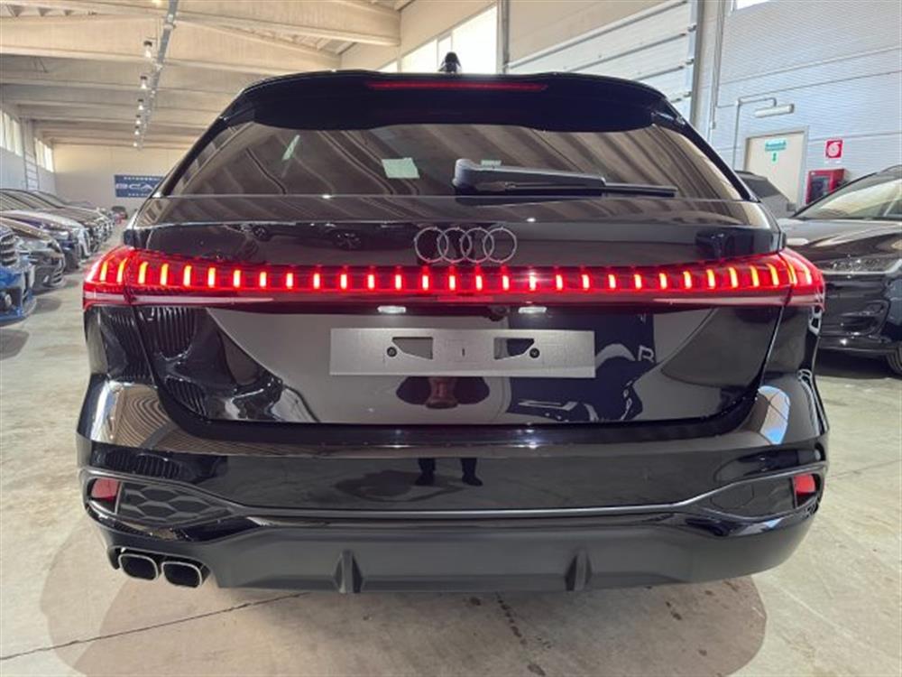 A5 A5 Avant TDI204cv mHEV+