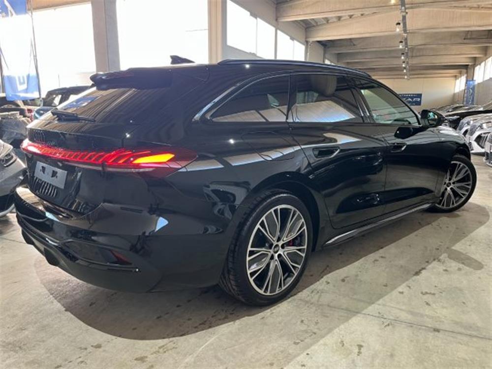 A5 A5 Avant TDI204cv mHEV+