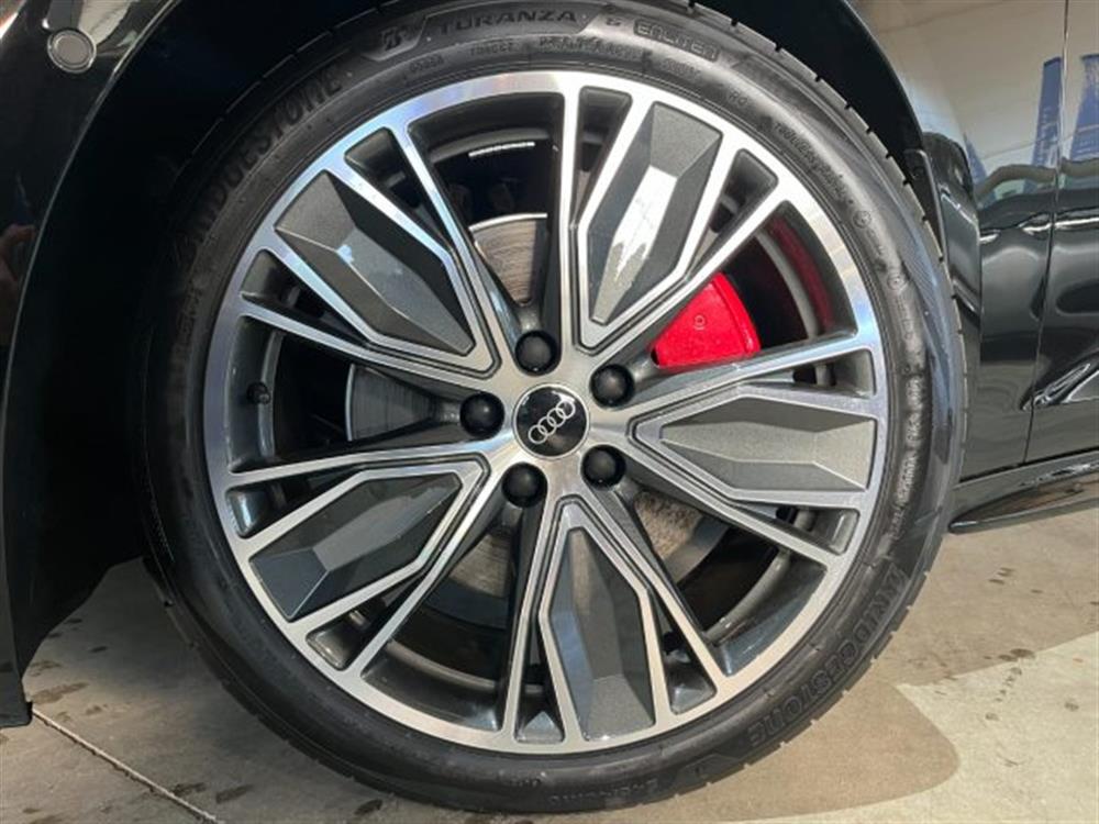 A5 A5 Avant TDI204cv mHEV+