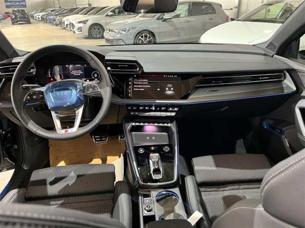 A3 A3 SPB 35 TFSI Stronic