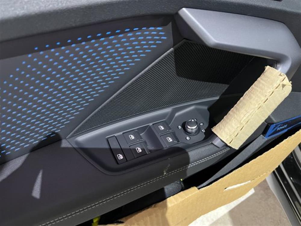 A3 A3 SPB 35 TFSI Stronic