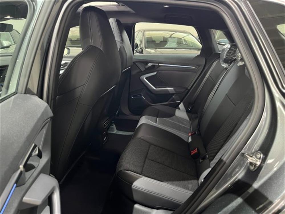 A3 A3 SPB 35 TFSI Stronic