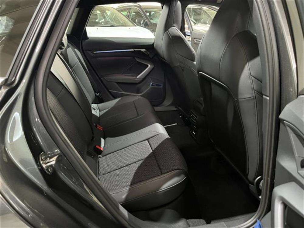 A3 A3 SPB 35 TFSI Stronic