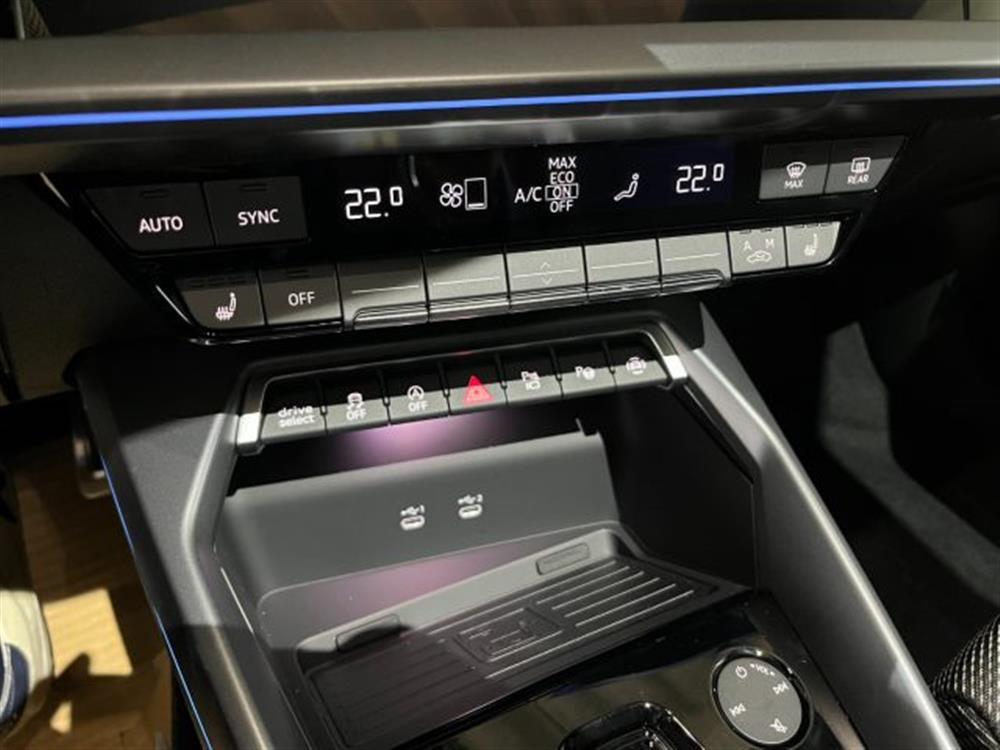 A3 A3 SPB 35 TFSI Stronic