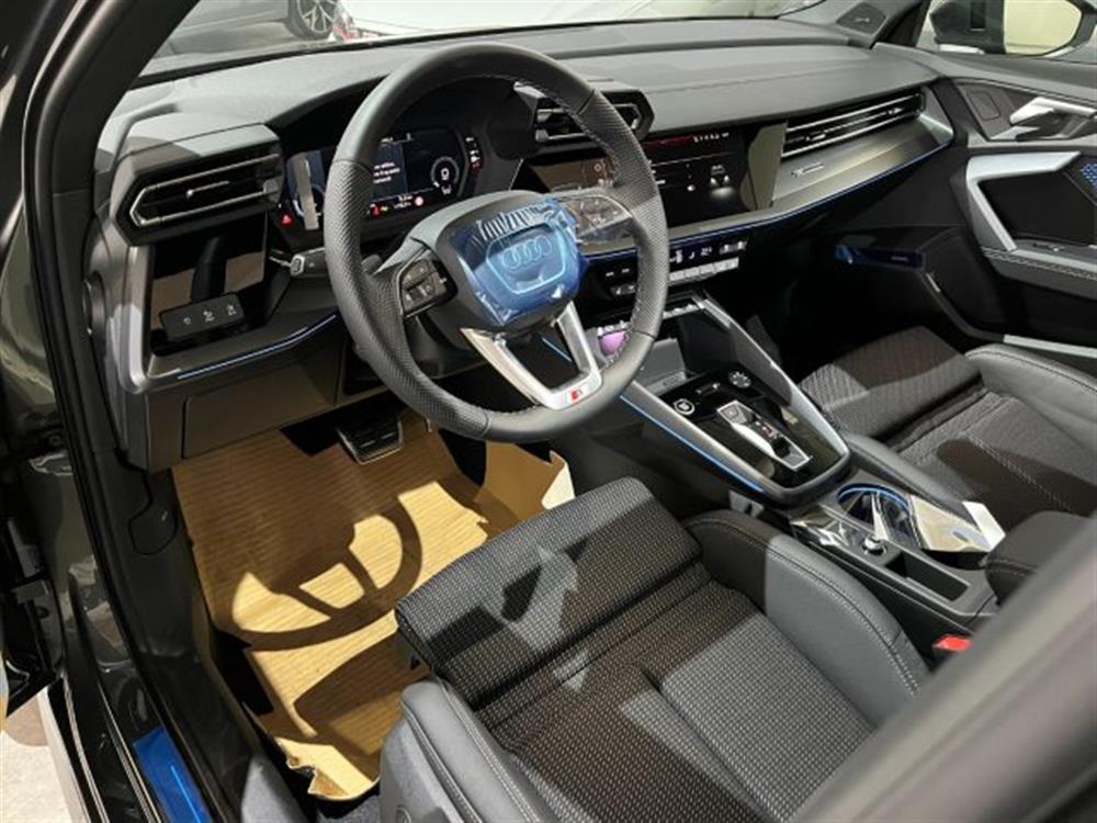 A3 A3 SPB 35 TFSI Stronic